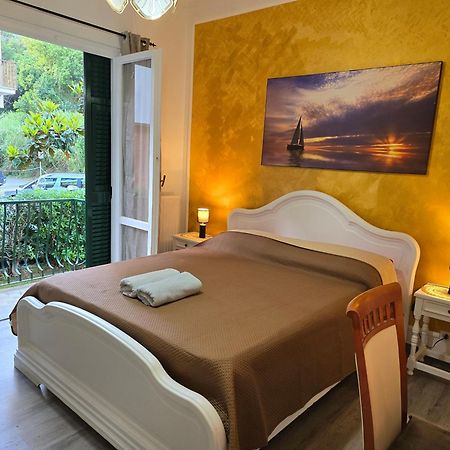 Golden Holidays Lavagna Exterior foto