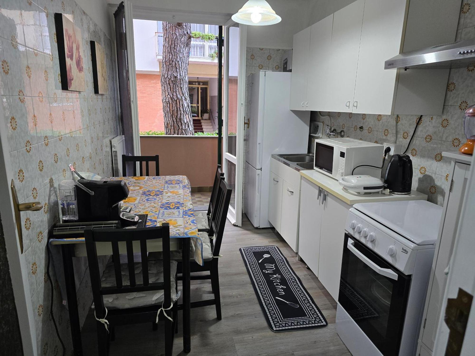Golden Holidays Lavagna Exterior foto